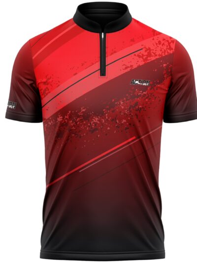 SVB Red Out Jersey